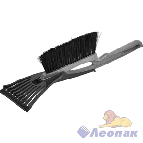 Щетка-скребок для авто 