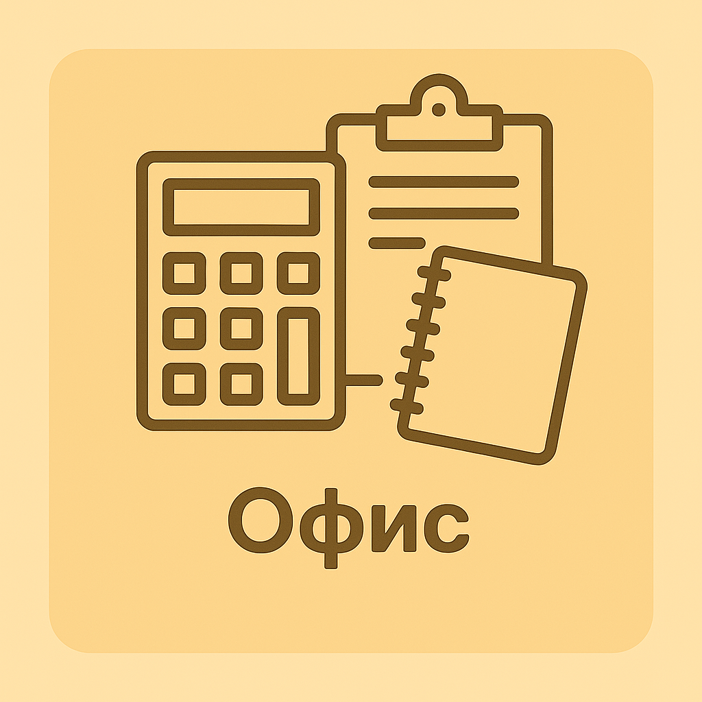 Офис